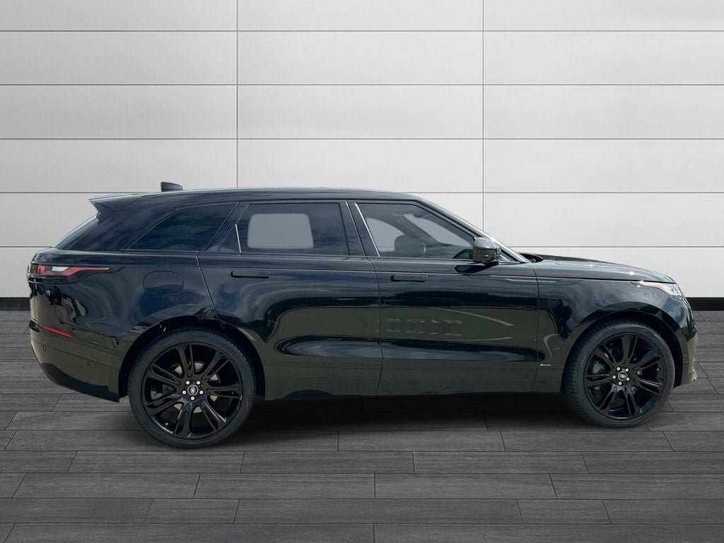 Used 2021 Land Rover Range Rover Velar R-Dynamic HSE AWD/4WD image 6