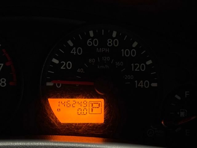 Used 2006 Nissan Frontier XE w/ (G01) XE Preferred Pkg image 17