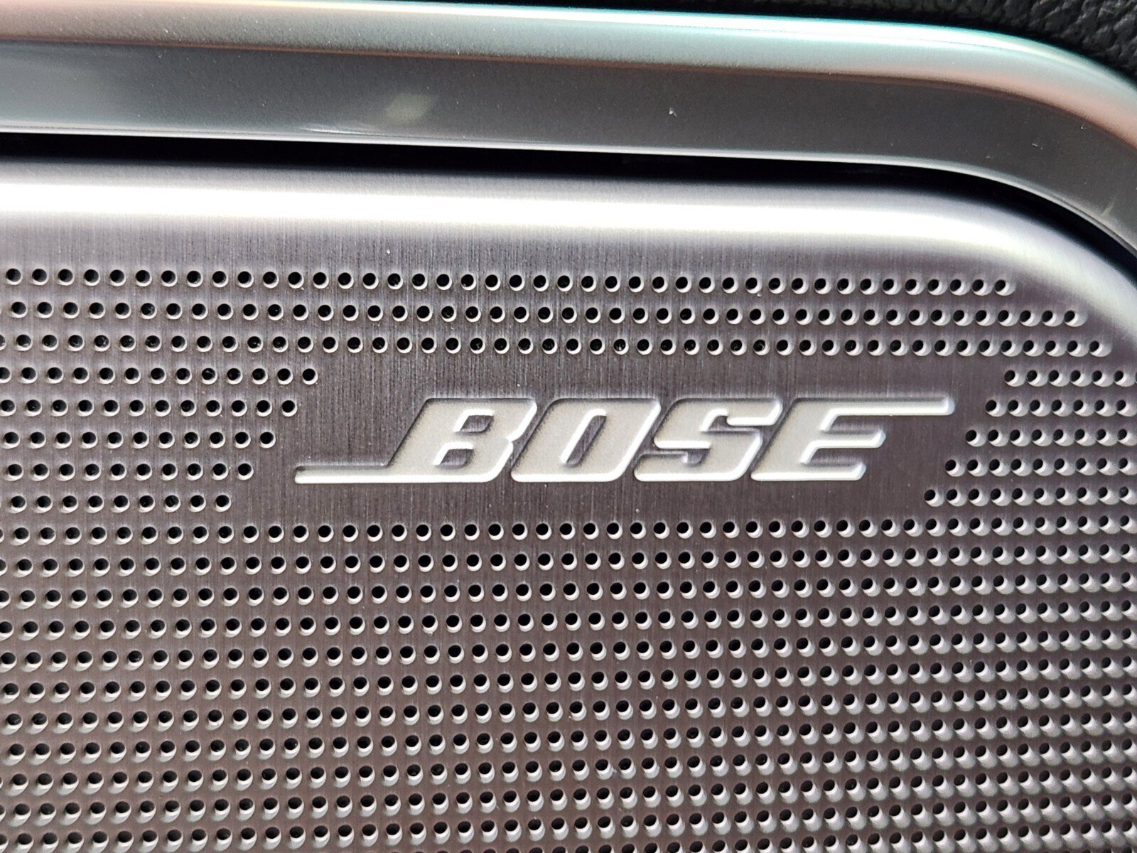 New 2026 Chevrolet Silverado 2500 High Country w/ Technology Package image 16