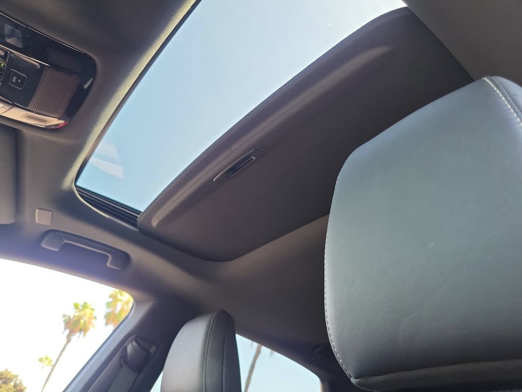 Used 2024 Lexus RX 350 Premium Plus w/ Cold Area Package FWD image 19