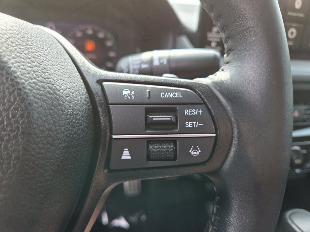 Used 2023 Honda Accord Sport image 19