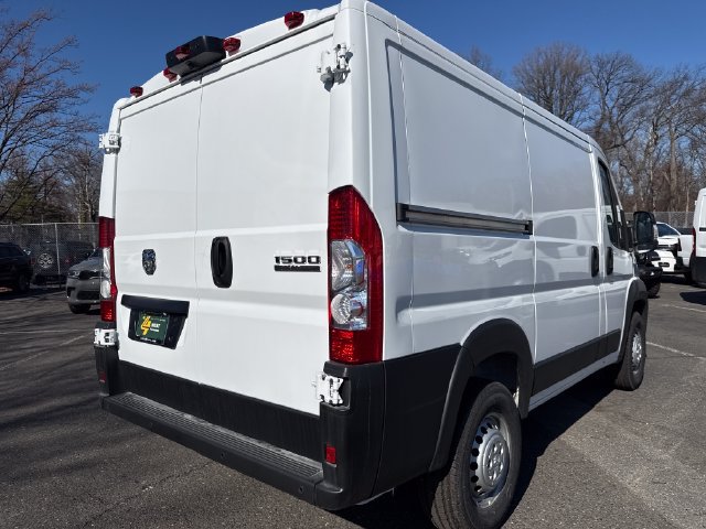 New 2026 RAM ProMaster 1500 FWD image 7