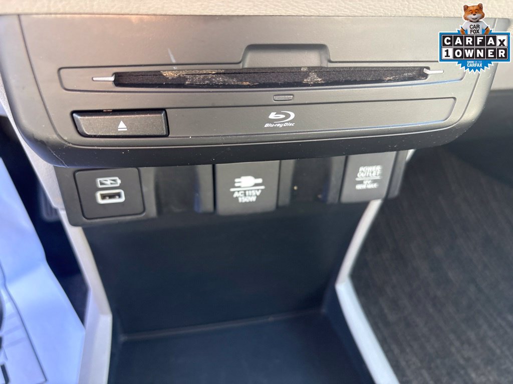 Used 2022 Honda Odyssey Touring image 33
