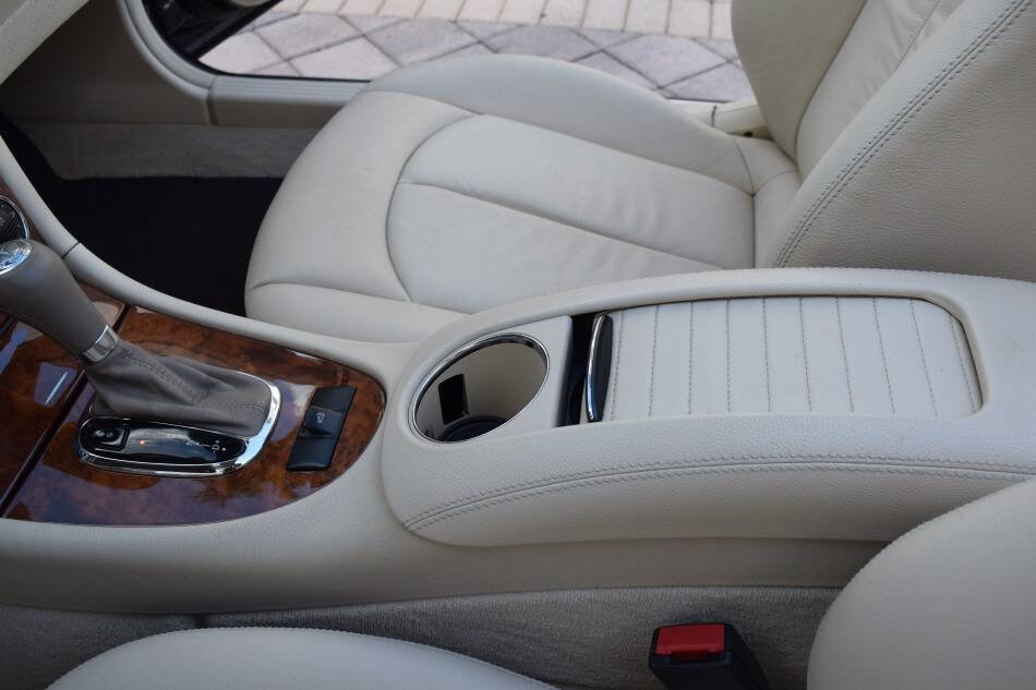 Used 2007 Mercedes-Benz CLK 350 Cabriolet image 64