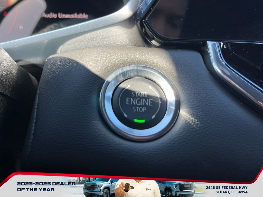 New 2026 GMC Canyon Elevation w/ Technology Package image 28