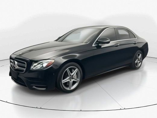 Used 2019 Mercedes-Benz E 300 image 5