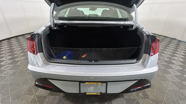 Certified 2023 Hyundai Sonata SEL FWD image 28