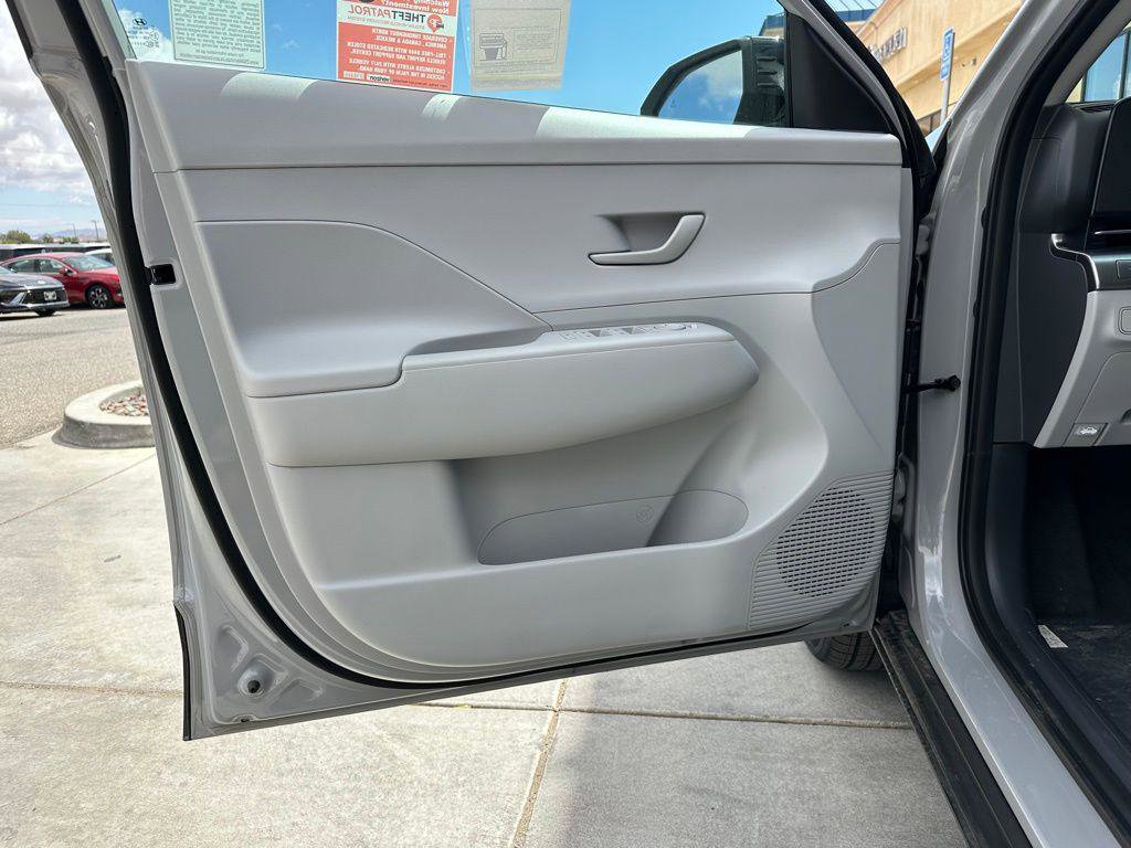 New 2026 Hyundai Kona SEL Sport FWD image 12