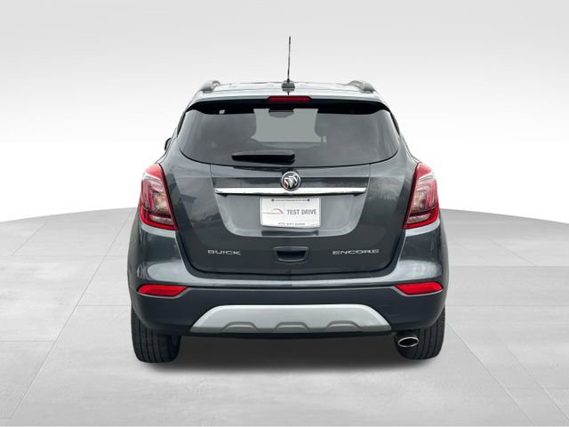 Used 2018 Buick Encore Preferred image 4