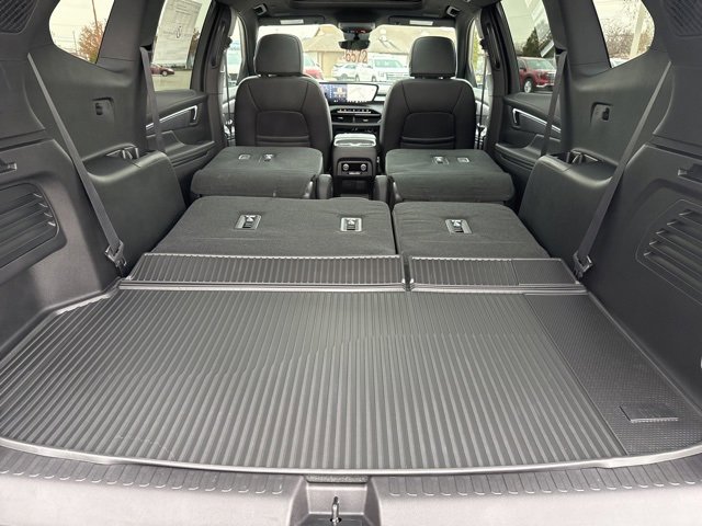 New 2026 Buick Enclave Sport Touring w/ Power Package image 18