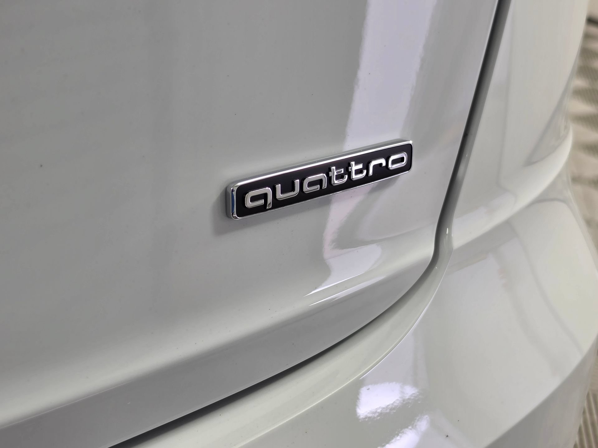 New 2026 Audi Q8 Premium Plus AWD/4WD image 9