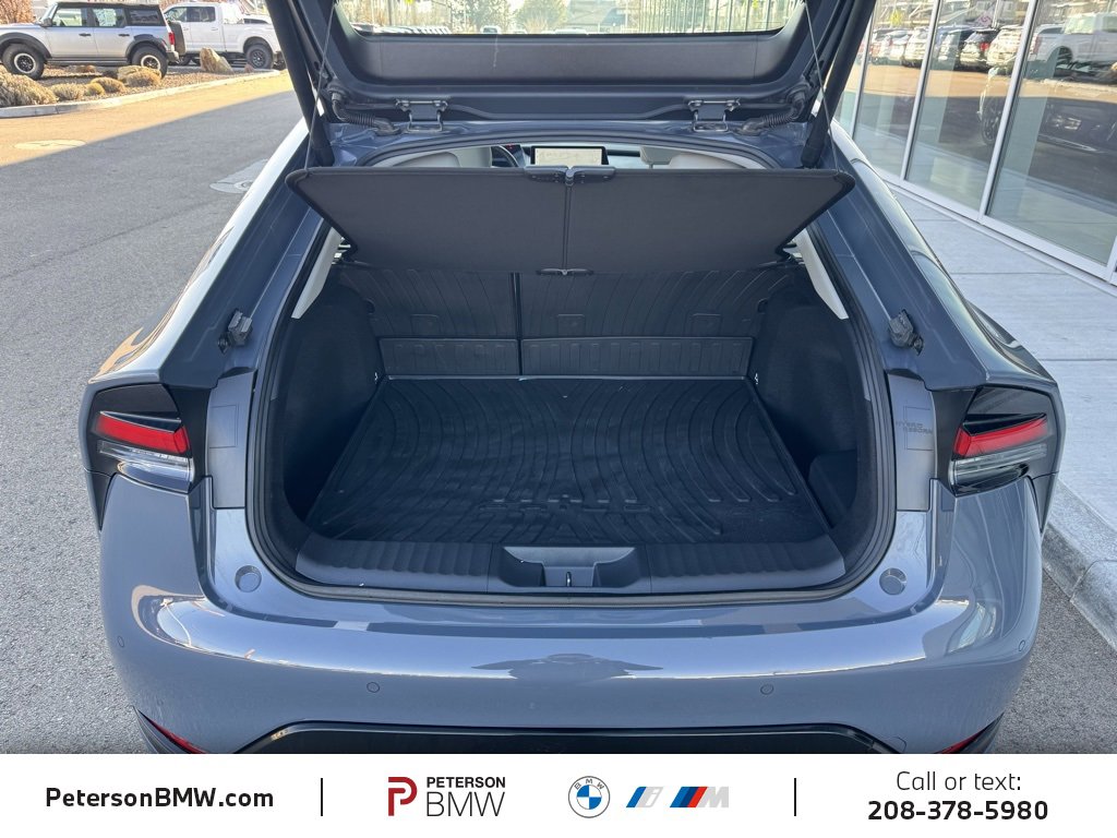 Used 2025 Toyota Prius Limited image 6