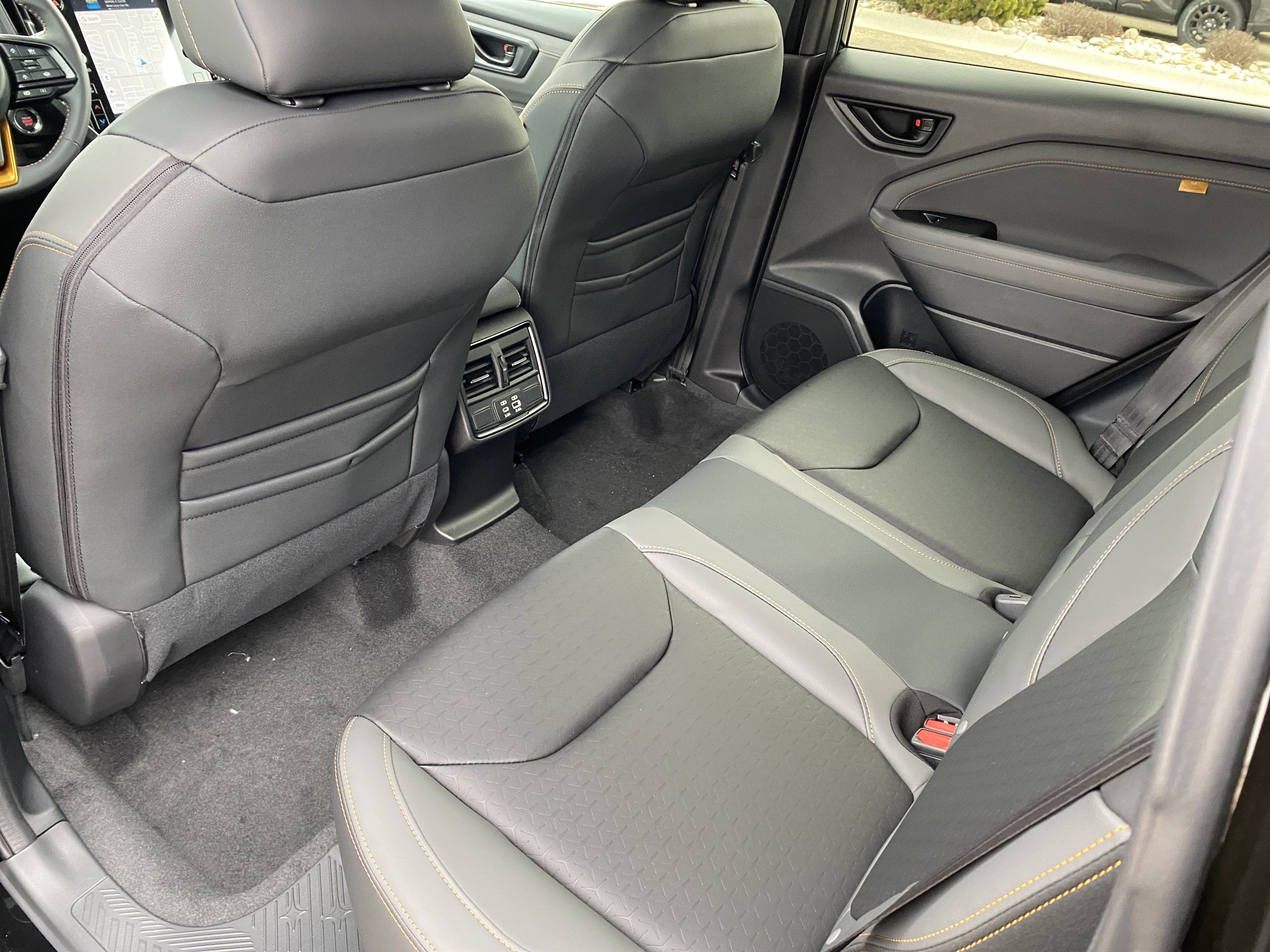 New 2026 Subaru Forester Wilderness AWD/4WD image 19