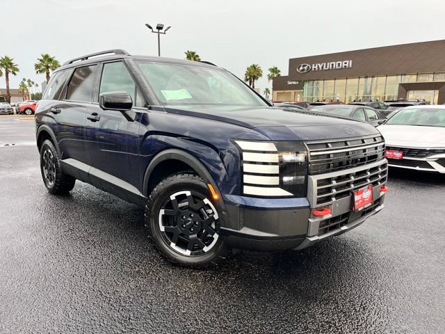 New 2026 Hyundai Palisade XRT Pro