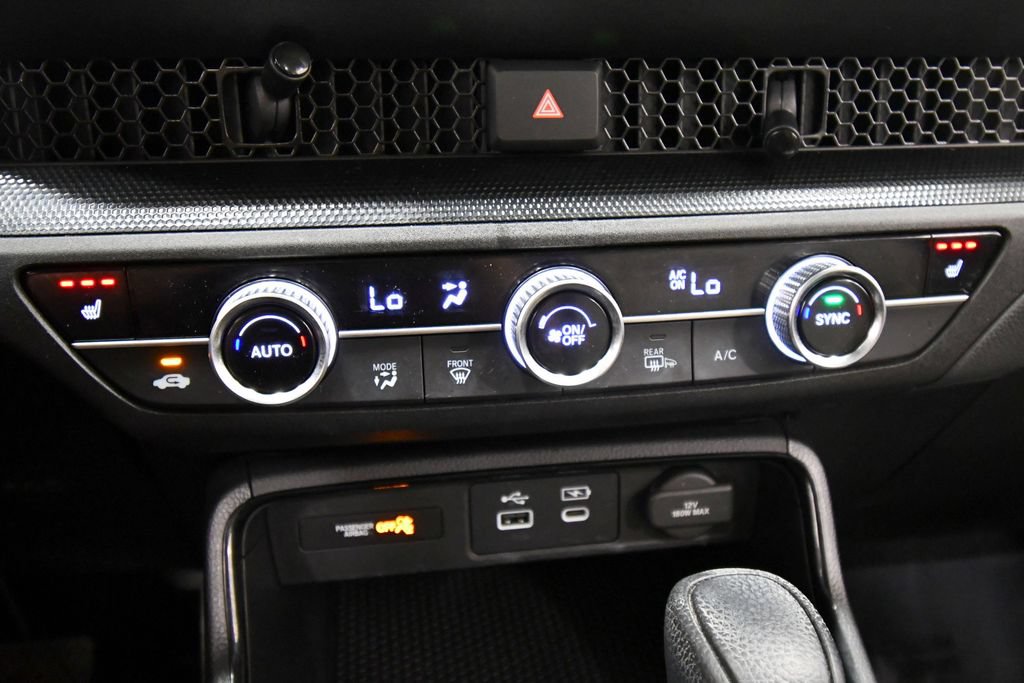 Certified 2023 Honda CR-V EX image 26
