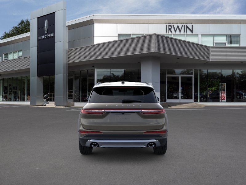 New 2026 Lincoln Corsair Premiere AWD/4WD image 5