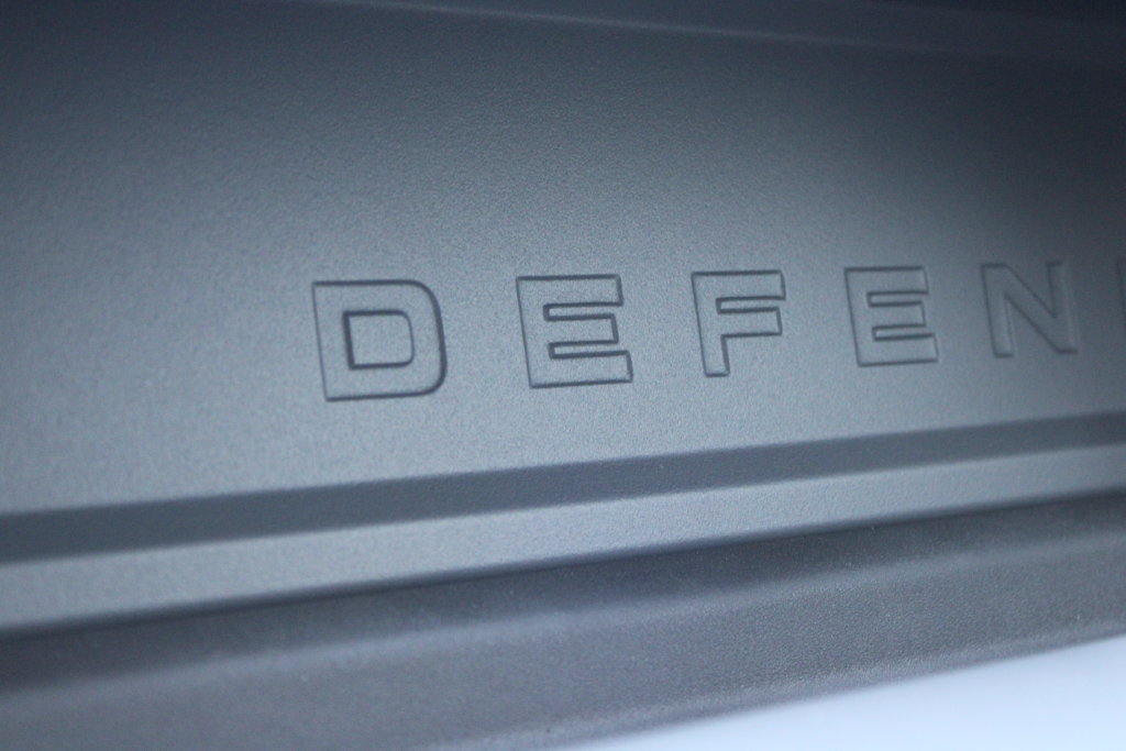 New 2026 Land Rover Defender 130 X-Dynamic SE AWD/4WD image 25