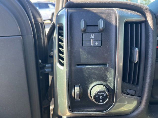 Used 2014 Chevrolet Silverado 1500 LT w/ All Star Edition image 13