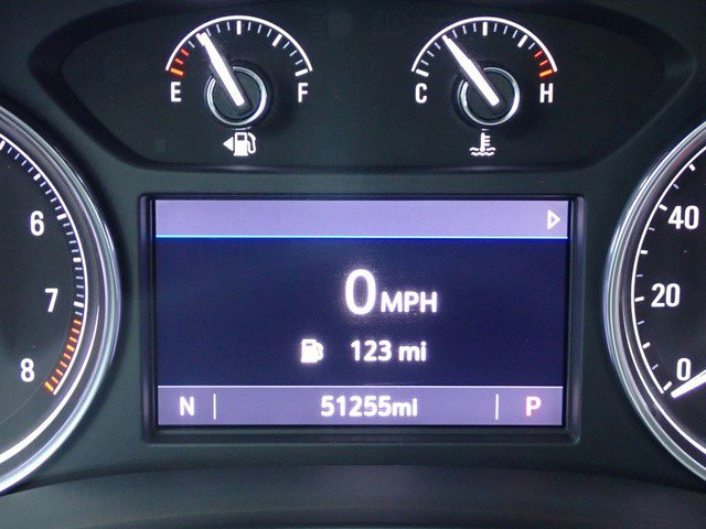 Certified 2023 Buick Enclave Essence w/ Experience Buick Package image 30