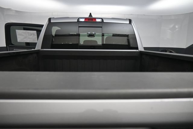 Used 2021 RAM 1500 Big Horn RWD image 27