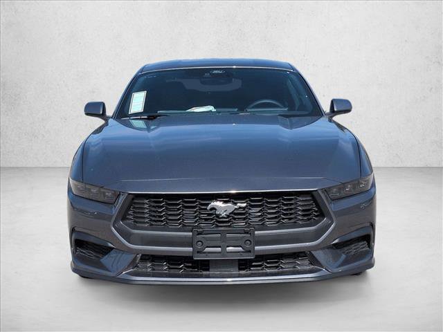 New 2026 Ford Mustang Premium image 5