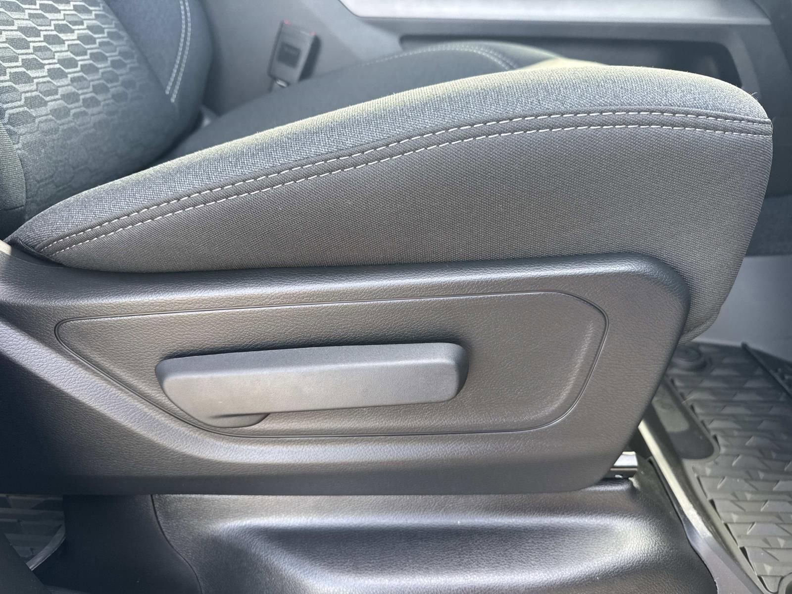 New 2026 RAM 1500 Big Horn RWD image 12
