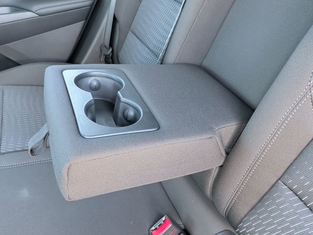 New 2026 Chevrolet Equinox LT w/ Safety and Technology Package image 34