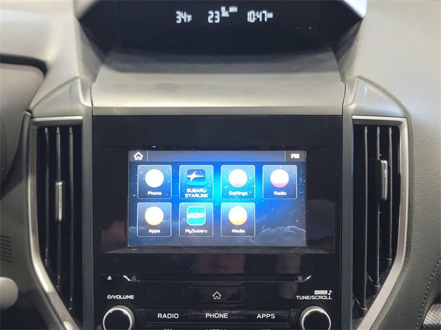 Used 2020 Subaru Forester Premium w/ Popular Package #1 image 20