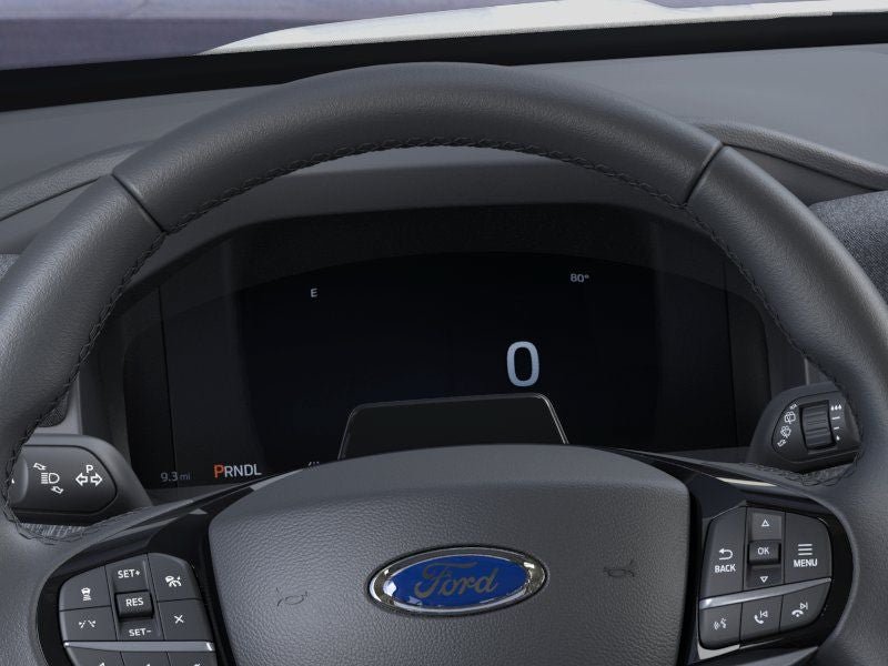 New 2026 Ford Explorer Platinum w/ LUX Leather Package AWD/4WD image 13