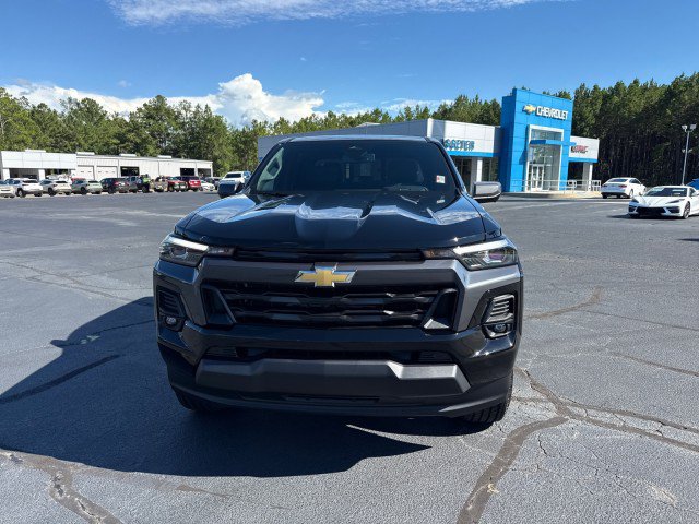New 2026 Chevrolet Colorado LT w/ LT Convenience Package RWD image 9