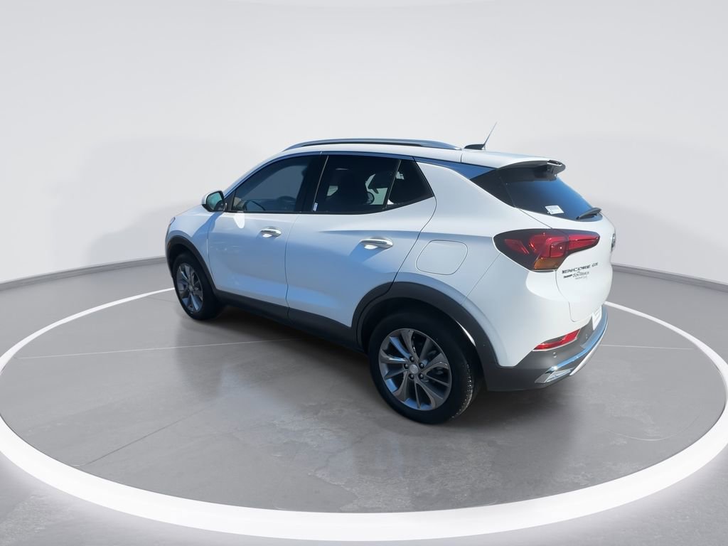 Used 2023 Buick Encore GX Essence w/ Advanced Technology Package image 6