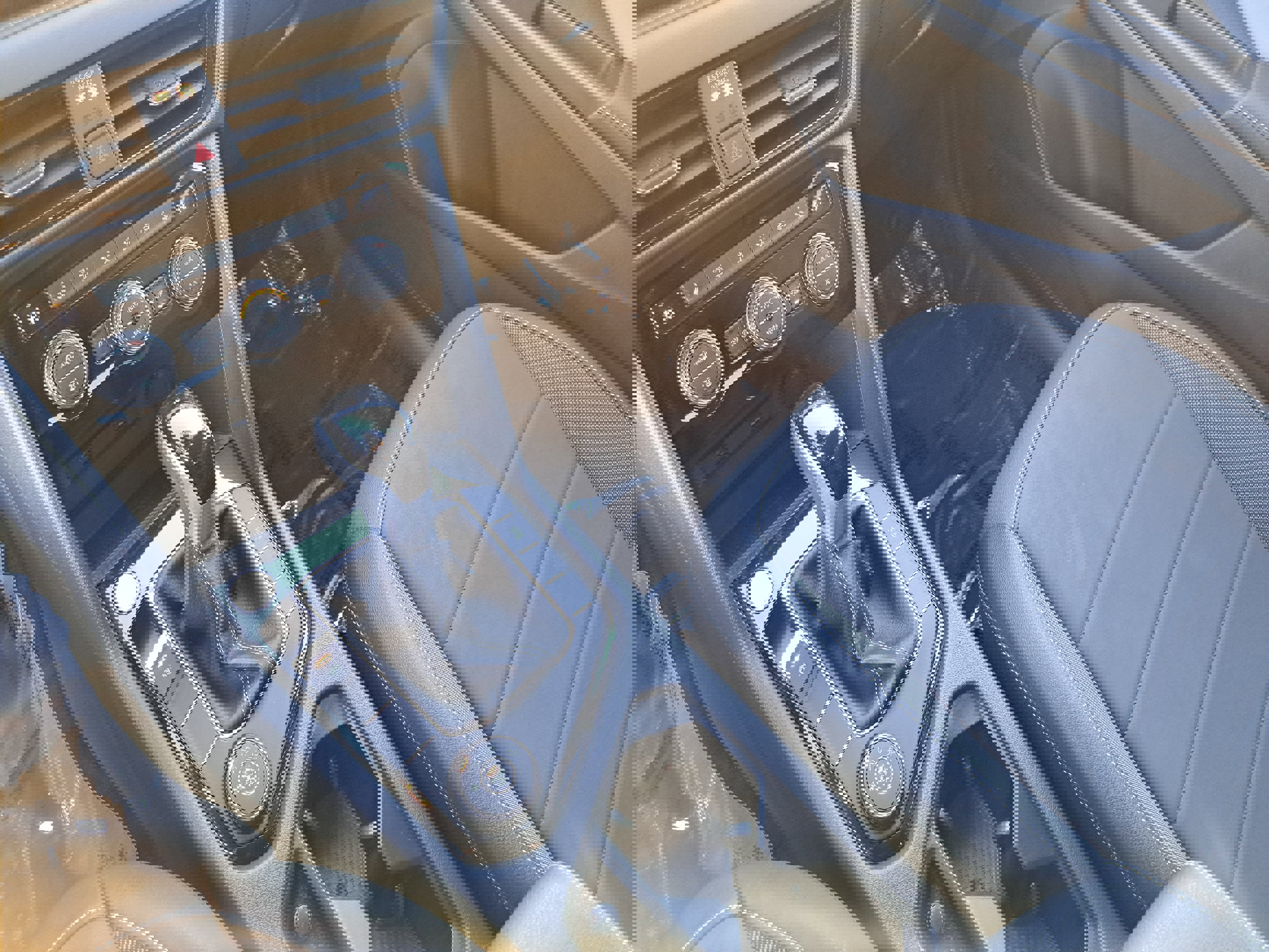 Used 2024 Volkswagen Taos SE image 23