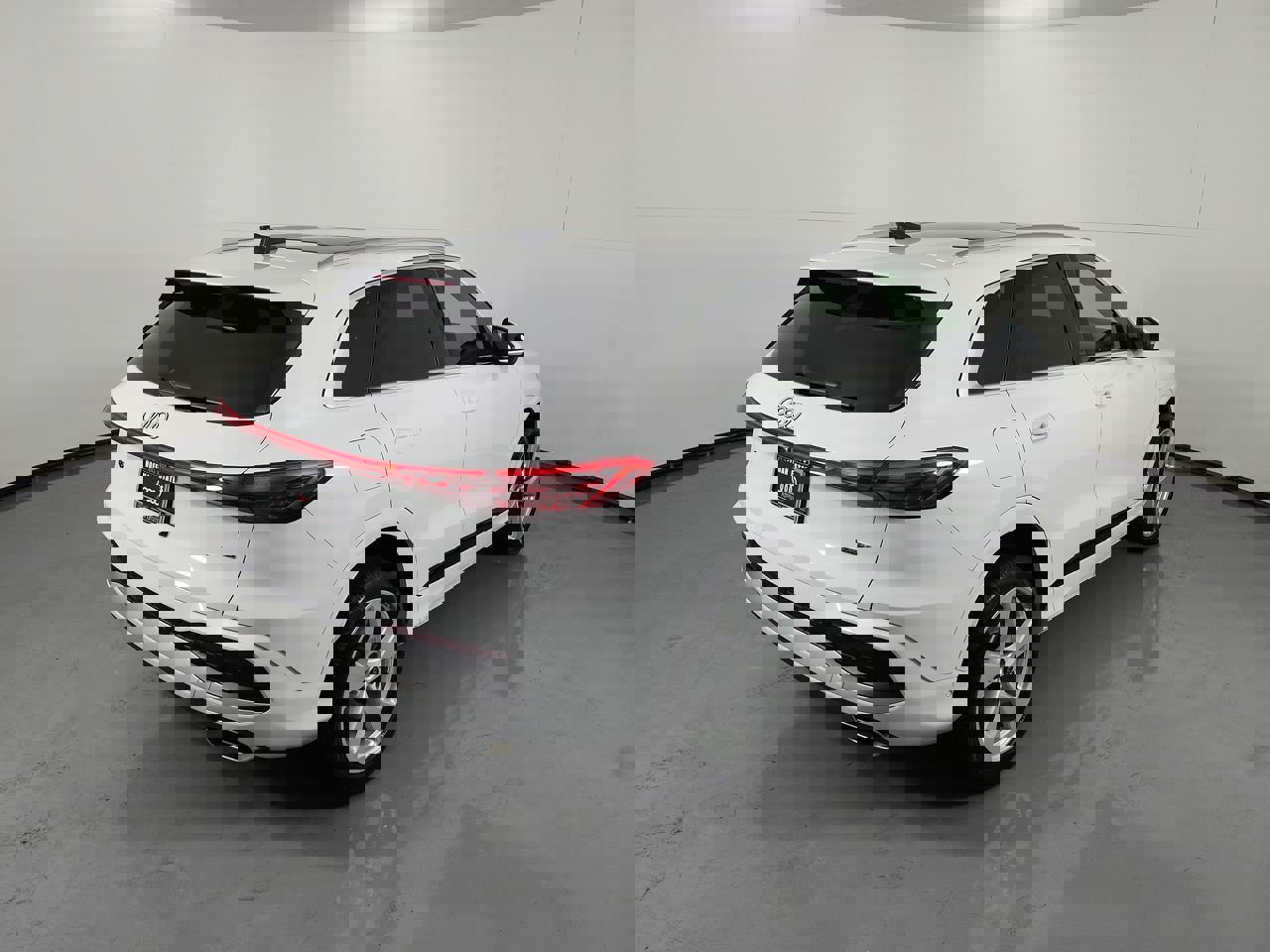 Used 2025 Audi Q5 Premium Plus w/ Premium Plus image 37