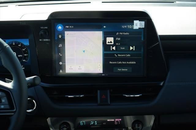 New 2026 Subaru Outback Touring XT image 9