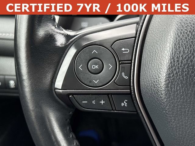 Used 2022 Toyota Camry Nightshade image 24