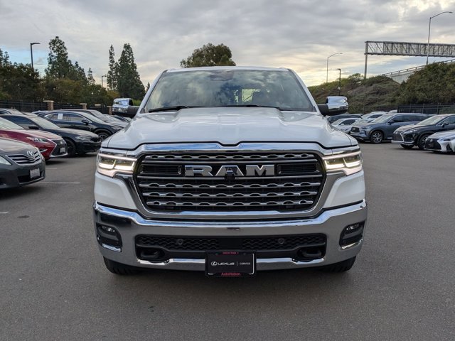 Used 2025 RAM 1500 Limited image 2