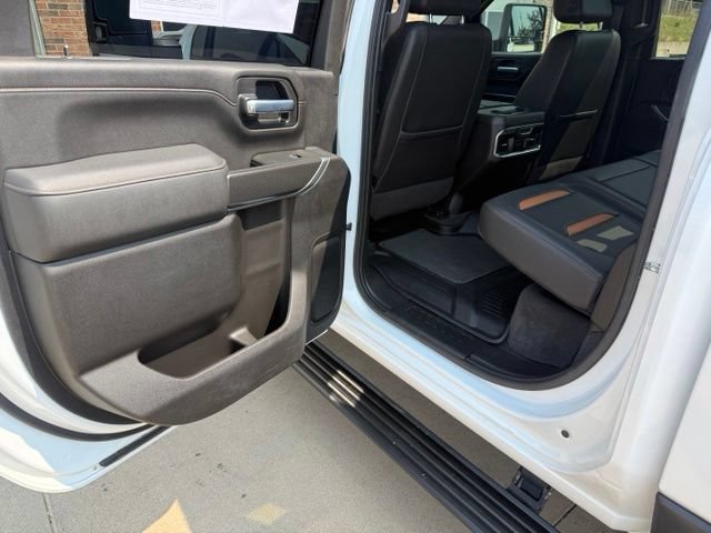Used 2021 GMC Sierra 3500 AT4 w/ AT4 Premium Plus Package AWD/4WD image 16