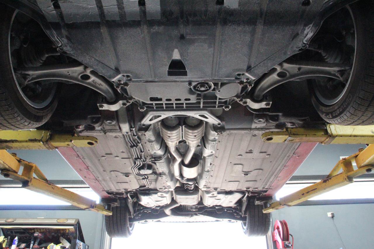 Used 2009 Audi TT 3.2 Premium Plus image 95