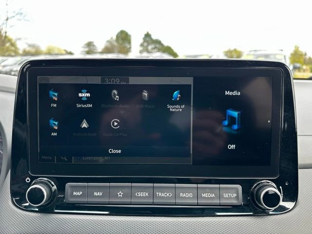 Used 2023 Hyundai Kona N Line AWD/4WD image 27