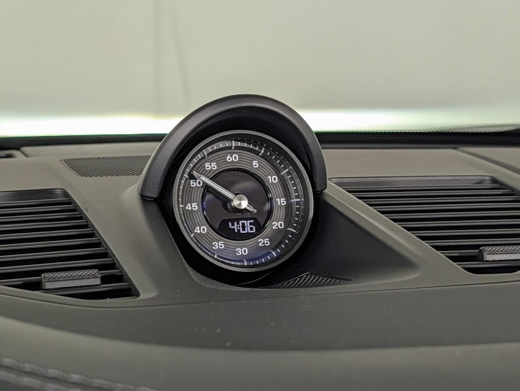 New 2026 Porsche 911 Carrera RWD image 28