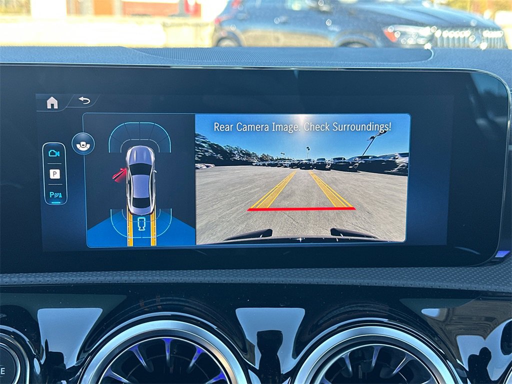 New 2026 Mercedes-Benz CLA 45 AMG S 4MATIC image 31