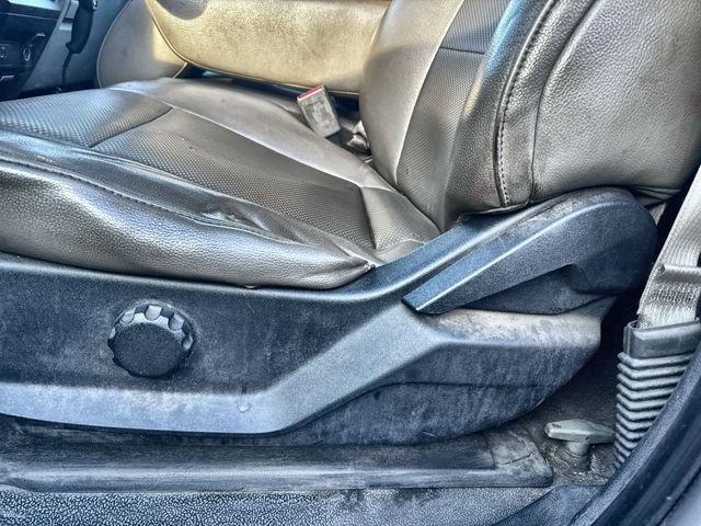 Used 2018 Chevrolet Silverado 1500 LTZ Z71 w/ Centennial Edition image 12