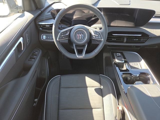 New 2026 Buick Enclave Sport Touring w/ LPO, Floor Liner Package image 23