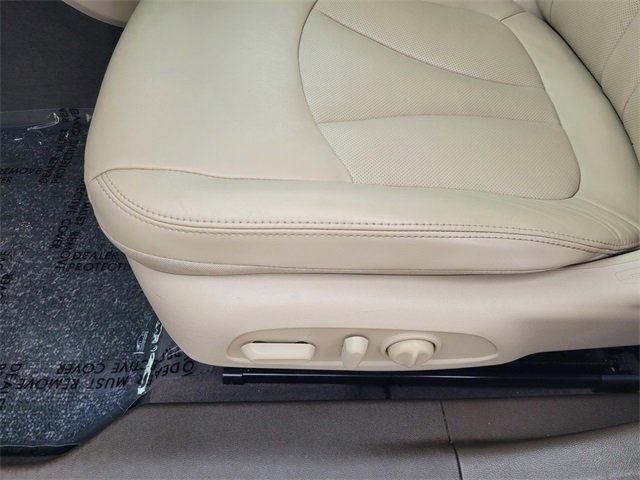 Used 2017 Buick LaCrosse Essence w/ Sights and Sounds Package image 26