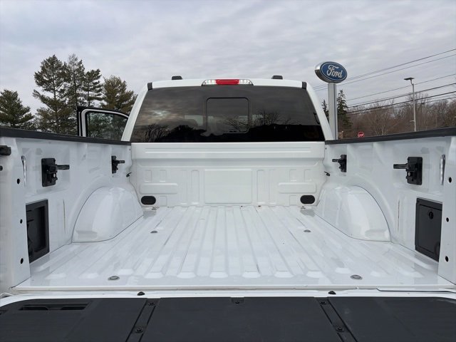 Used 2024 Ford F150 XLT w/ Equipment Group 302A MID image 31