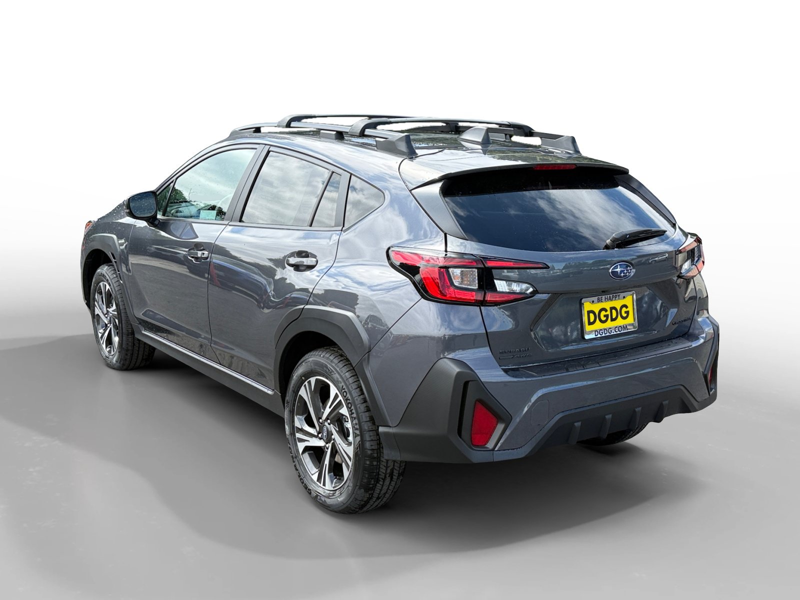 New 2026 Subaru Crosstrek 2.5i Premium AWD/4WD image 3