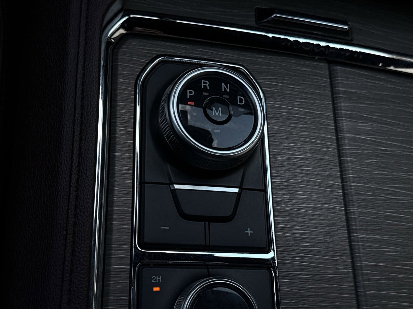 Used 2024 Ford Expedition Max Limited image 22