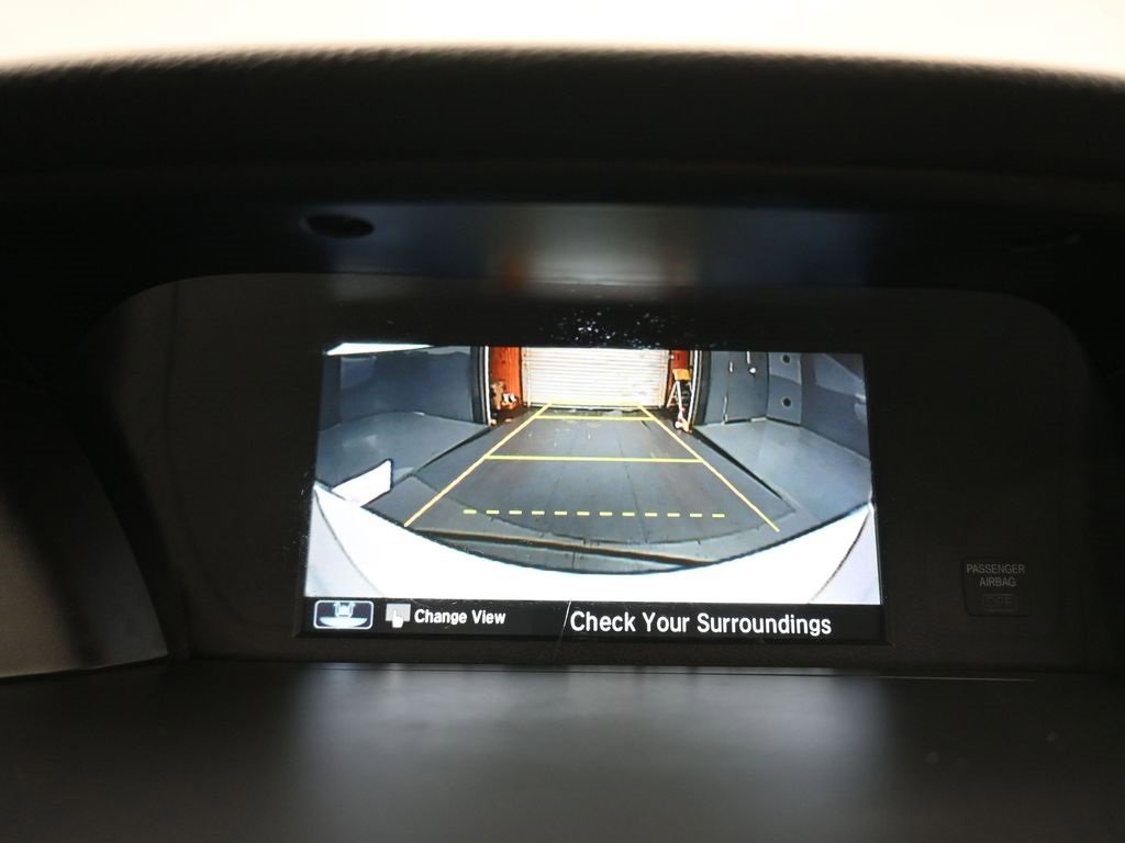 Used 2017 Honda Accord Touring image 20