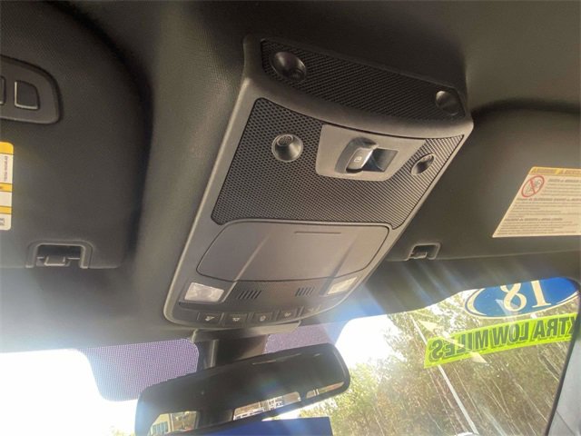 Certified 2018 Ford F250 Platinum w/ FX4 Off-Road Package image 24