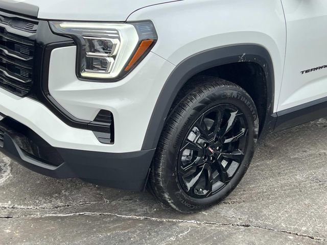 New 2026 GMC Terrain Elevation w/ Elevation Premium Package image 9